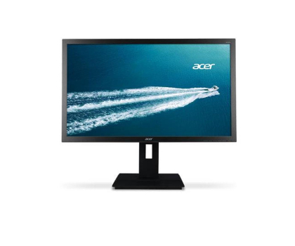Monitor LED 27" (26,5"-28,4") ACER B276HLymdpr UM.HB6EE.001